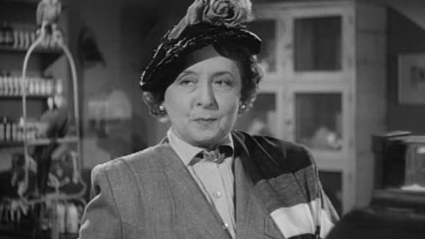 The Abbott and Costello Show - The Chimp
