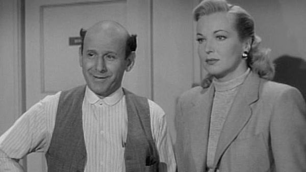 The Abbott and Costello Show - Little Old Lady