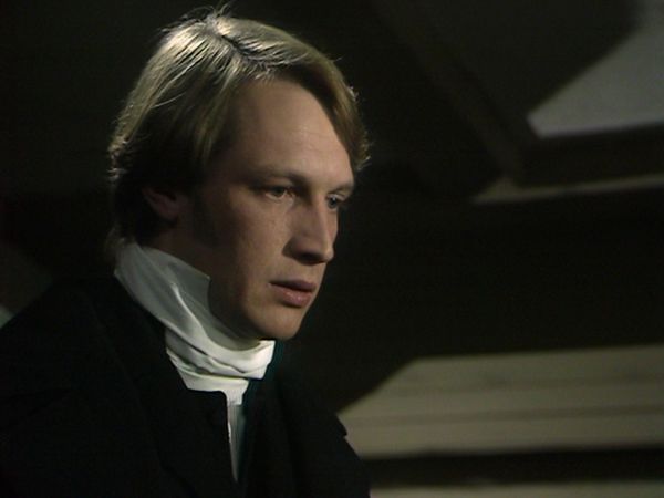 Jane Eyre - Episode 10