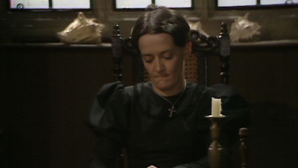 Jane Eyre - Episode 2