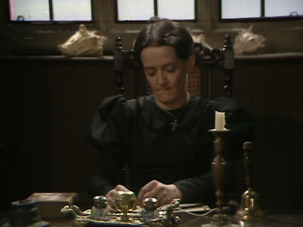 Jane Eyre - Episode 2