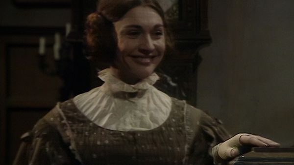 Jane Eyre - Episode 3
