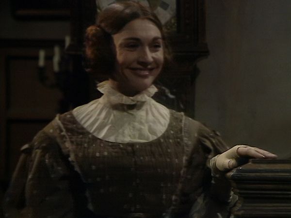 Jane Eyre - Episode 3