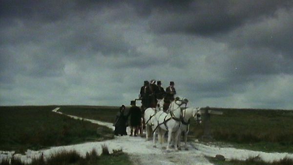 Jane Eyre - Episode 8