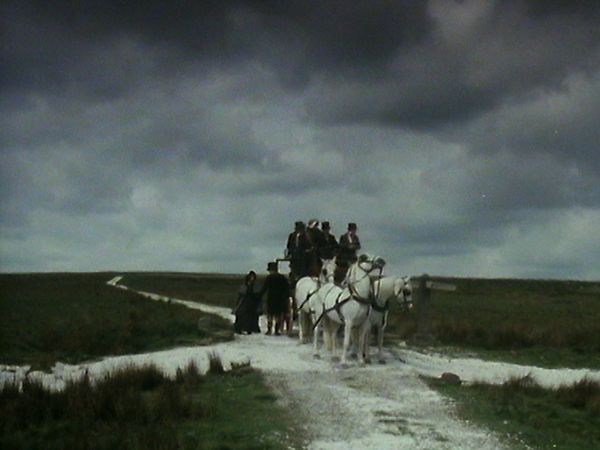 Jane Eyre - Episode 8