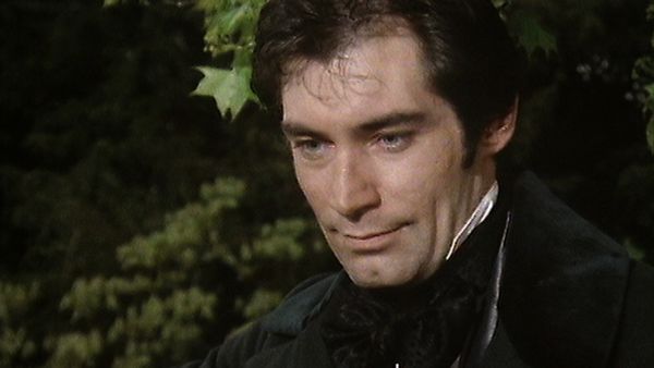 Jane Eyre - Episode 4