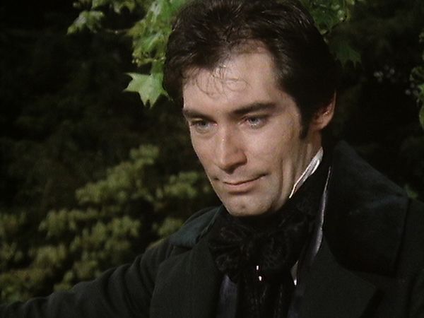 Jane Eyre - Episode 4