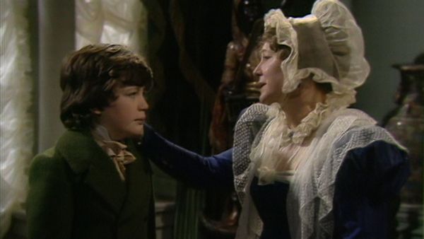 Jane Eyre - Episode 1