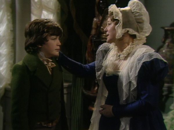 Jane Eyre - Episode 1