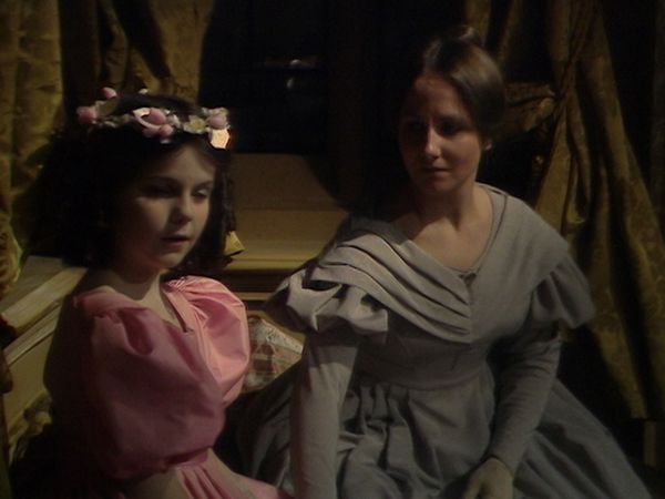 Jane Eyre - Episode 5