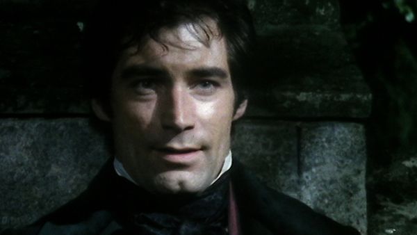 Jane Eyre - Episode 7