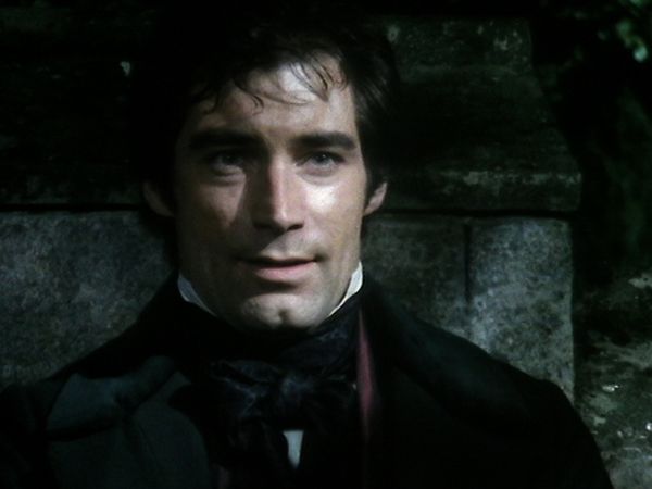 Jane Eyre - Episode 7