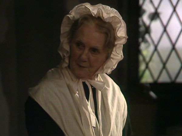 Jane Eyre - Episode 9
