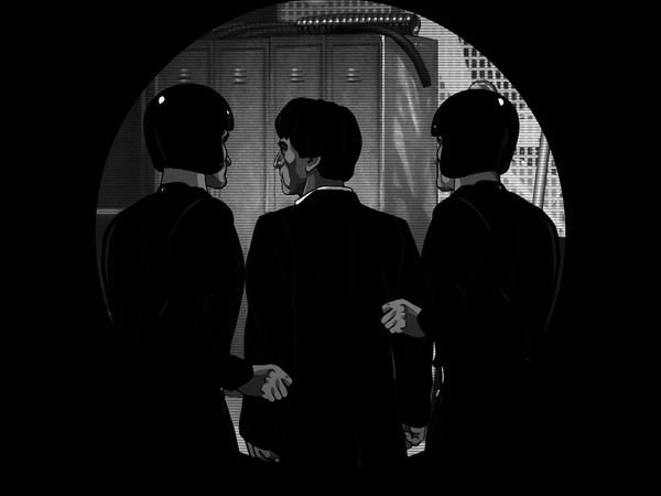 Classic Doctor Who: Power of the Daleks - Part 4
