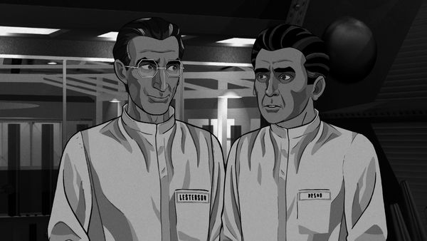 Classic Doctor Who: Power of the Daleks - Part 2