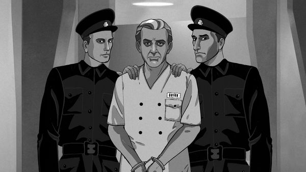 Classic Doctor Who: Power of the Daleks - Part 3