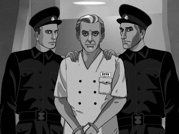 Classic Doctor Who: Power of the Daleks - Part 3