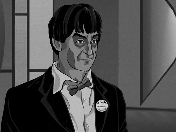 Classic Doctor Who: Power of the Daleks - Part 1