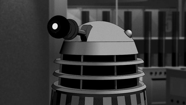 Classic Doctor Who: Power of the Daleks - Part 6