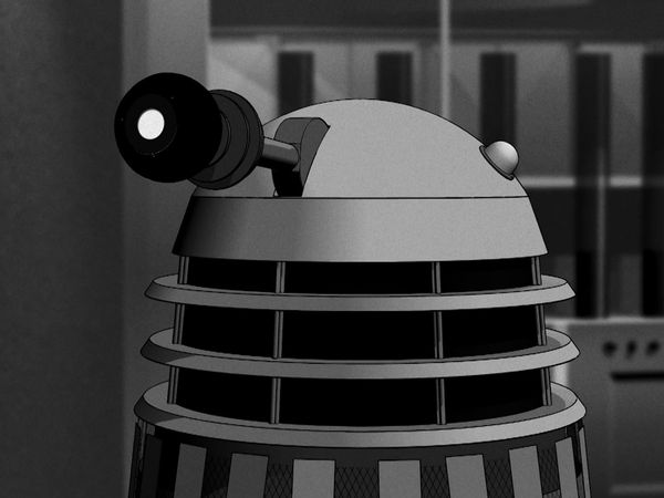 Classic Doctor Who: Power of the Daleks - Part 6