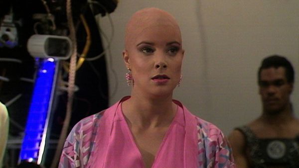 Classic Doctor Who: Trial of a Time Lord - Part 8