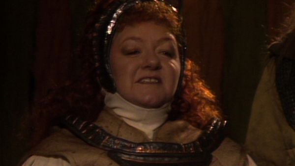 Classic Doctor Who: Trial of a Time Lord - Part 3