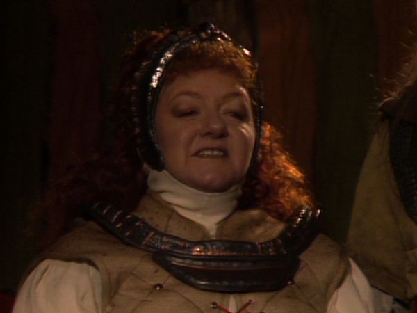 Classic Doctor Who: Trial of a Time Lord - Part 3