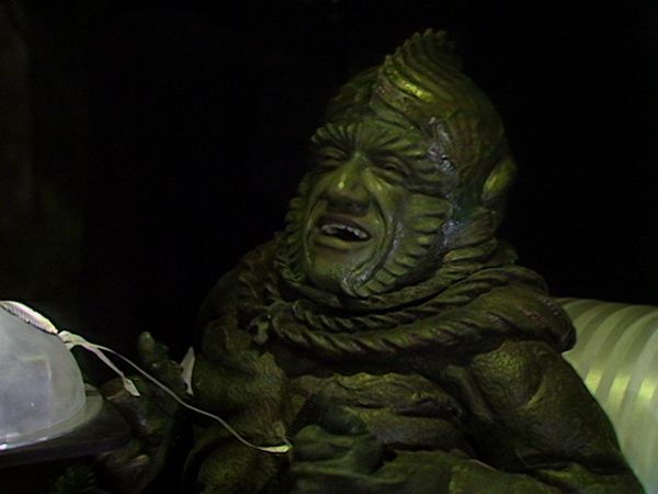 Classic Doctor Who: Trial of a Time Lord - Part 7