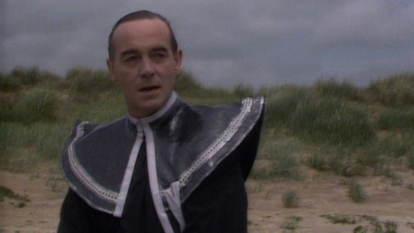 Classic Doctor Who: Trial of a Time Lord - Part 14