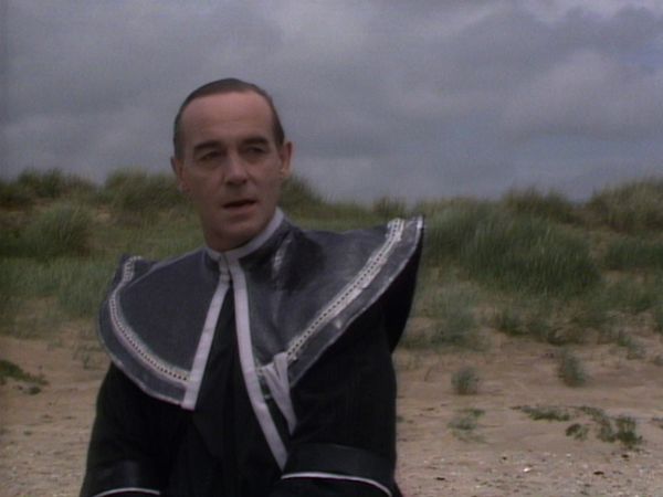 Classic Doctor Who: Trial of a Time Lord - Part 14