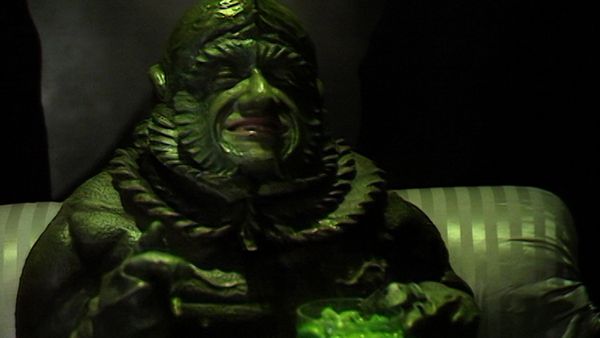 Classic Doctor Who: Trial of a Time Lord - Part 5