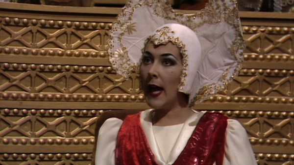 Classic Doctor Who: Trial of a Time Lord - Part 6