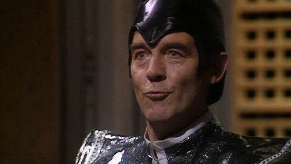 Classic Doctor Who: Trial of a Time Lord - Part 11