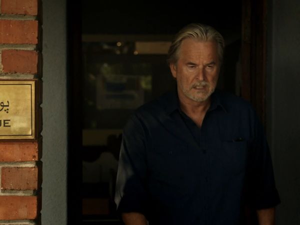 Kidnap & Ransom - Episode 3