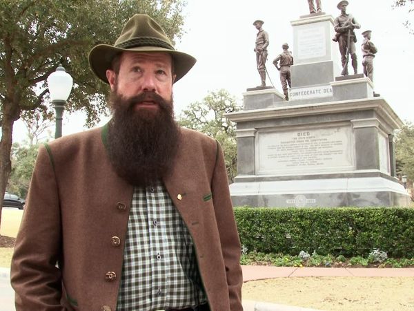Whisker Wars - West Coast Showdown
