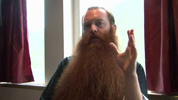 Whisker Wars - Every Beard Has Its Ending