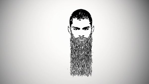 Whisker Wars - America's Beardsmen