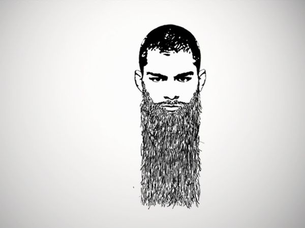 Whisker Wars - America's Beardsmen