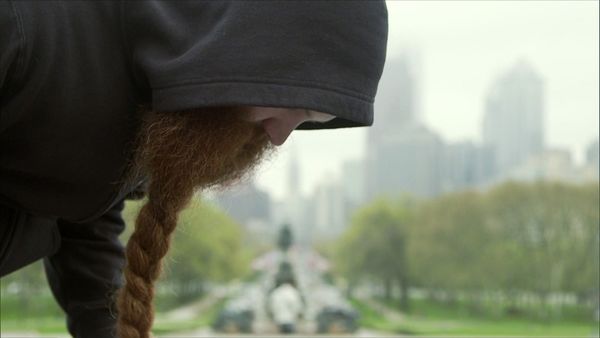Whisker Wars - The Philly Frontier