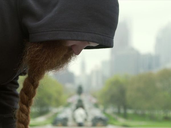 Whisker Wars - The Philly Frontier