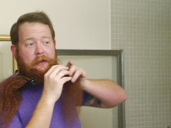 Whisker Wars - The Wrath of Jack