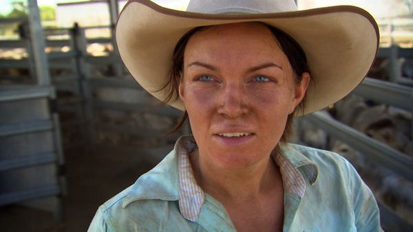 World's Toughest Jobs - Cattle Ranching