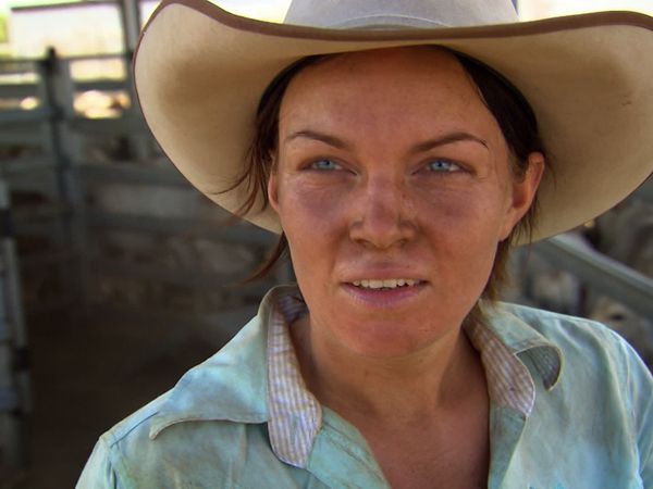 World's Toughest Jobs - Cattle Ranching
