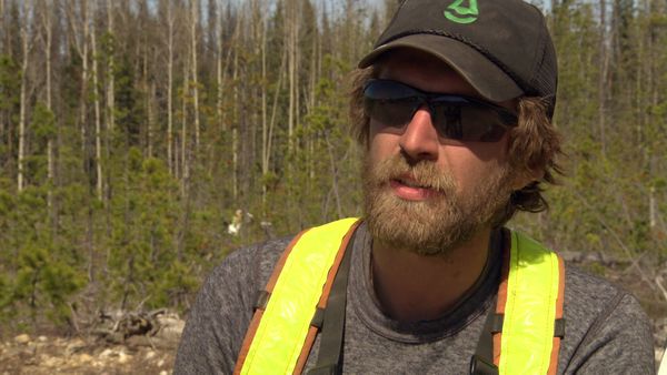 World's Toughest Jobs - Tree Planting