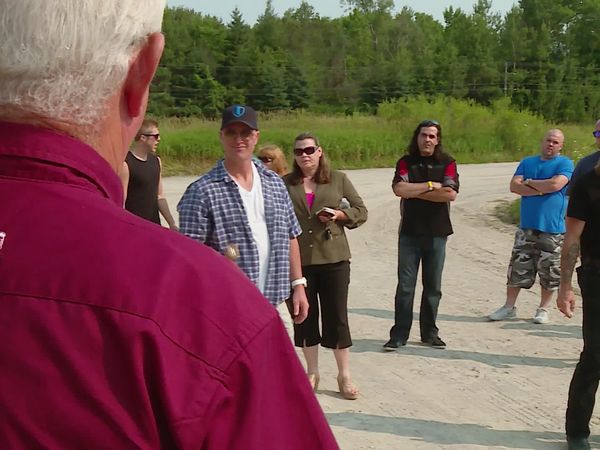 Storage Wars: Northern Treasures - Utopia?