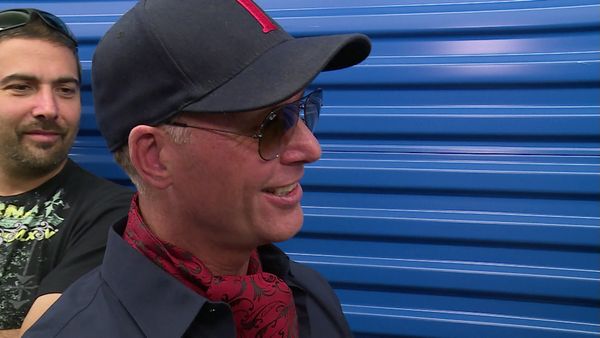 Storage Wars: Northern Treasures - Roy Dimbeck: The Roy Dimbeck Story