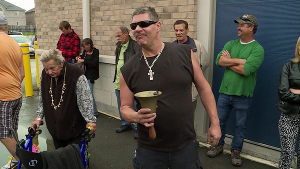 Storage Wars: Northern Treasures - Freaks And Geeks
