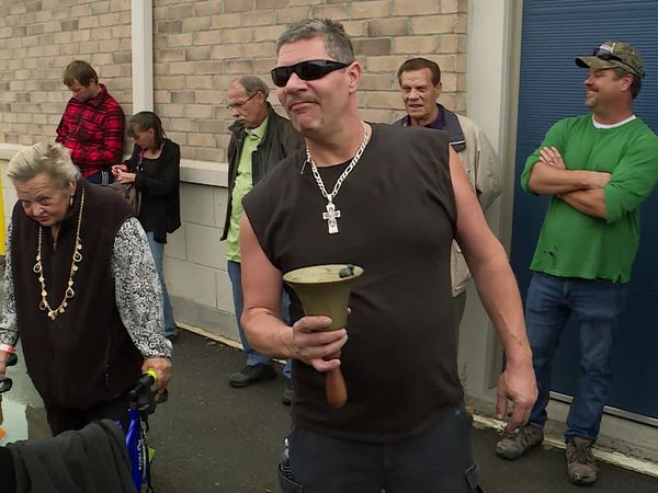 Storage Wars: Northern Treasures - Freaks And Geeks