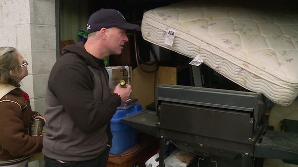 Storage Wars: Northern Treasures - The Birds And The Bees And The Bulls