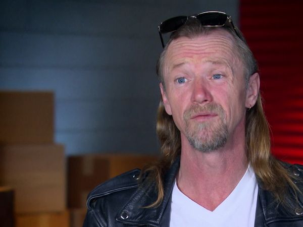 Storage Wars: Northern Treasures - All Aboard The Party Train